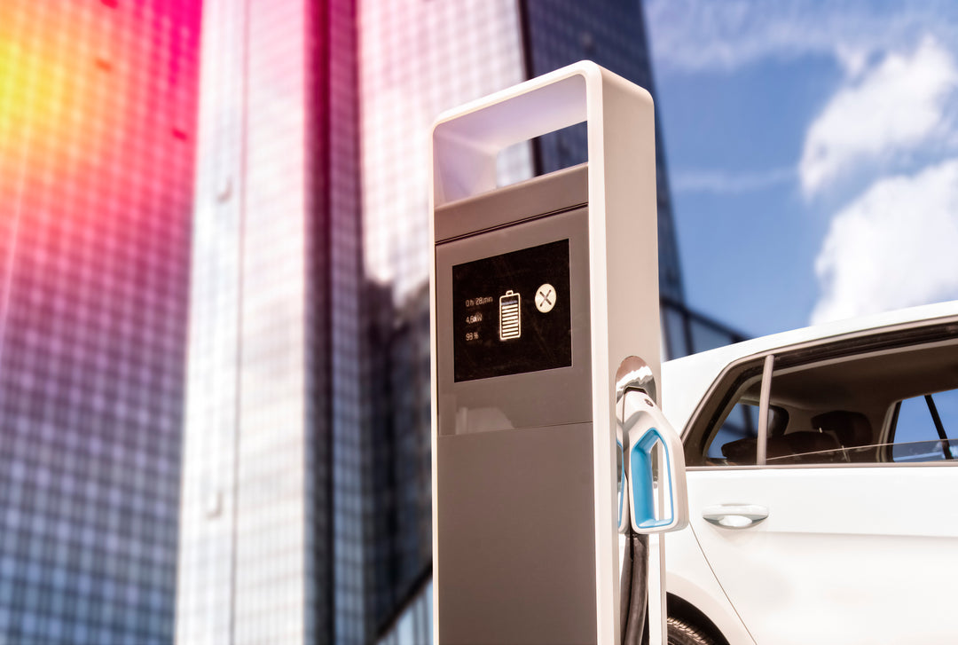 Wallbox mit Photovoltaik Schopfheim