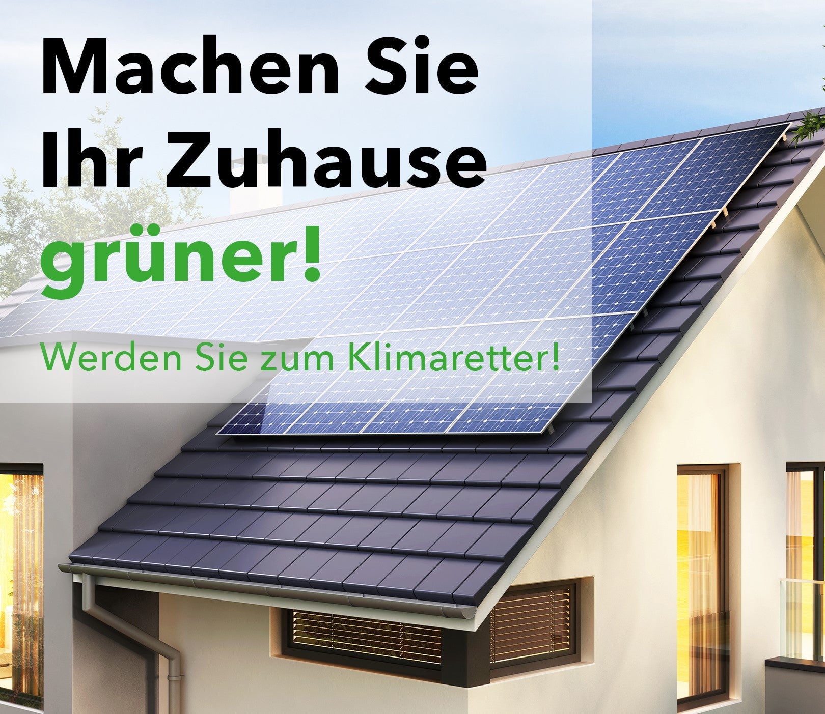 Photovoltaikanlage Freiburg