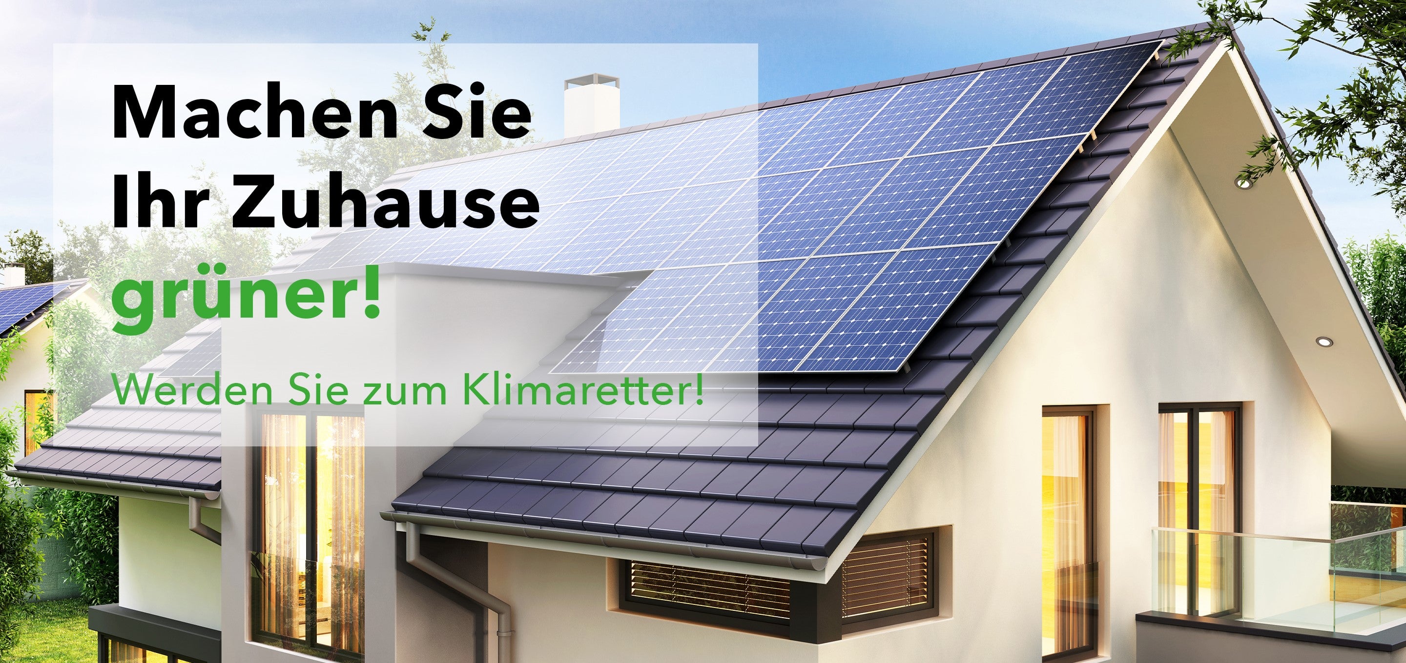 Photovoltaikanlage Freiburg