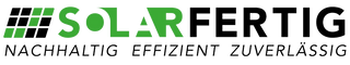 Solarfertig