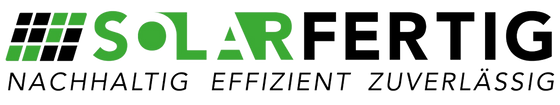 Solarfertig