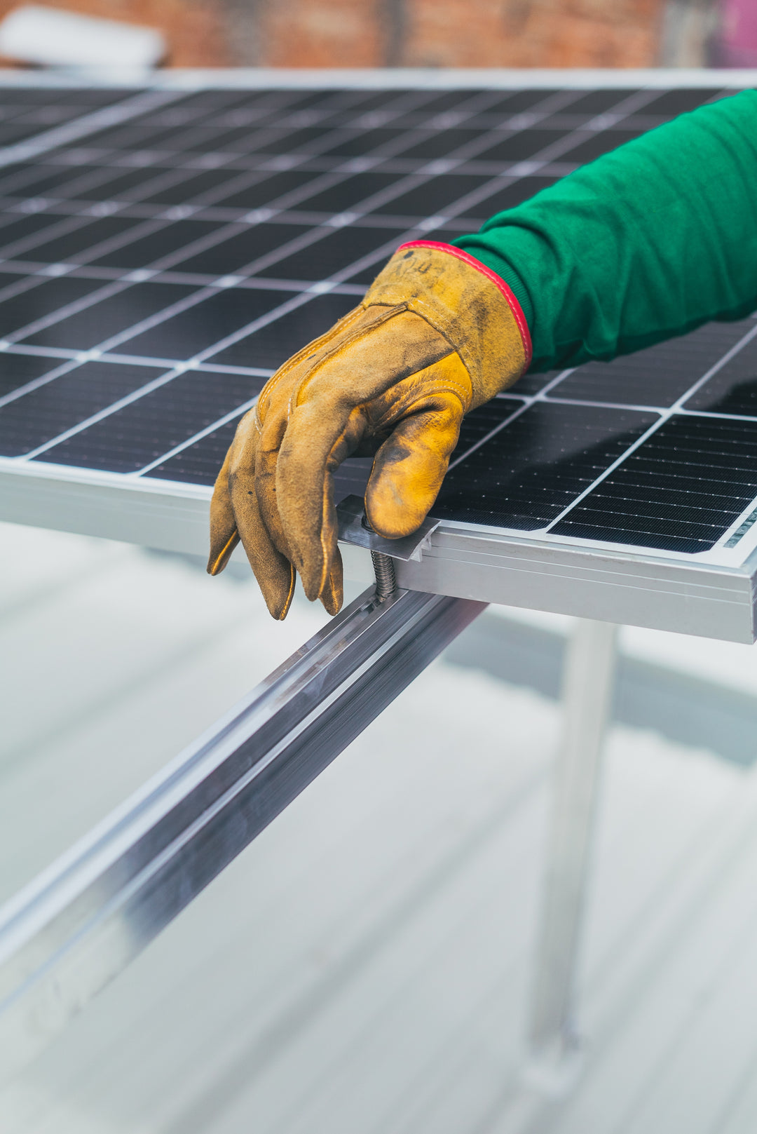 Photovoltaikanlagen für Privatkunden