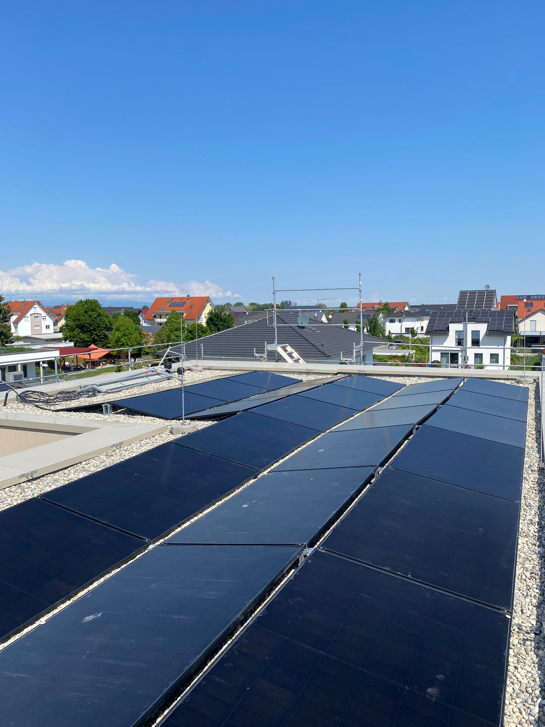 Stromautarkie mit Photovoltaik: So machen Sie sich unabhängig vom Energieversorger