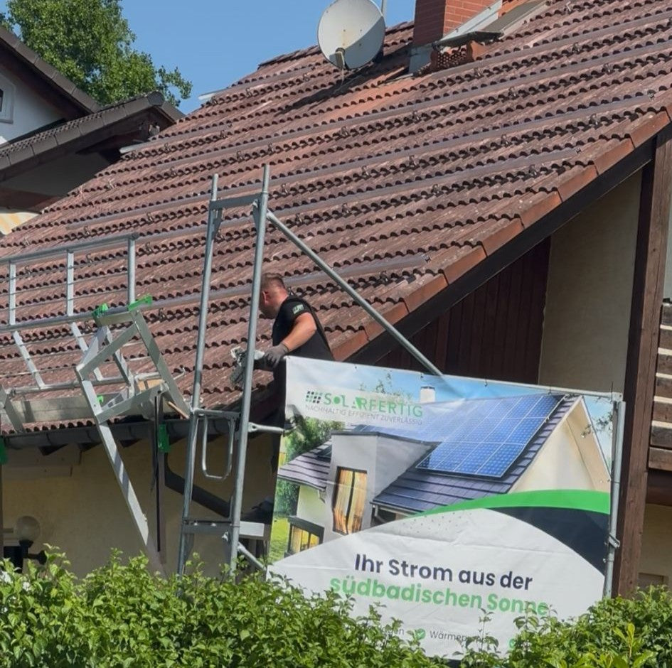 PV-Autarkie in Südbaden: So viel Eigenstrom ist realistisch mit Rechenbeispiel EFH