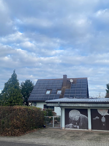 Photovoltaik Lörrach