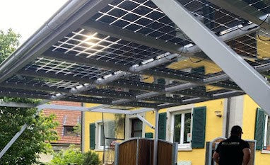 Solar Emmendingen