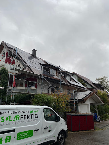 Solarfirma Bad Krozingen