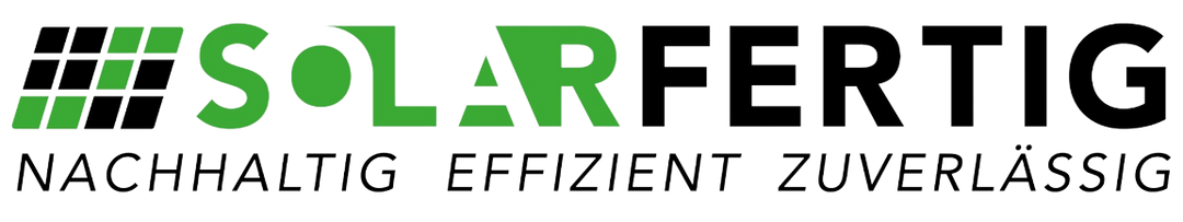 Solarfertig